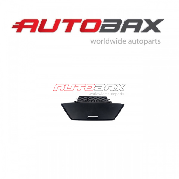 Glove box BMW X1 (E84) 2009>2015
