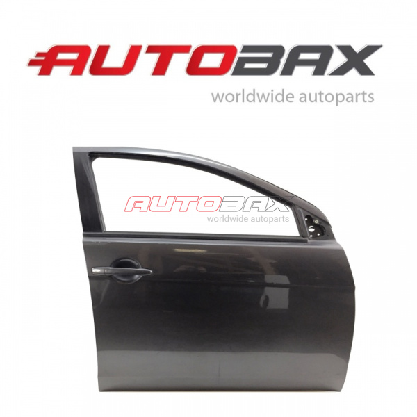 Front Right Door Mitsubishi Lancer X (CY) 2007>