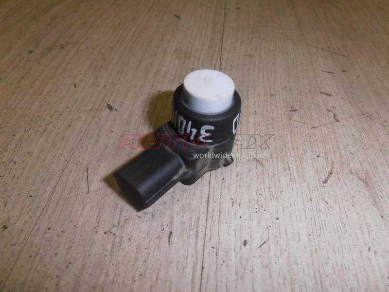 Parking Sensor / Parking Sensor Bracket Orlando 2011>
