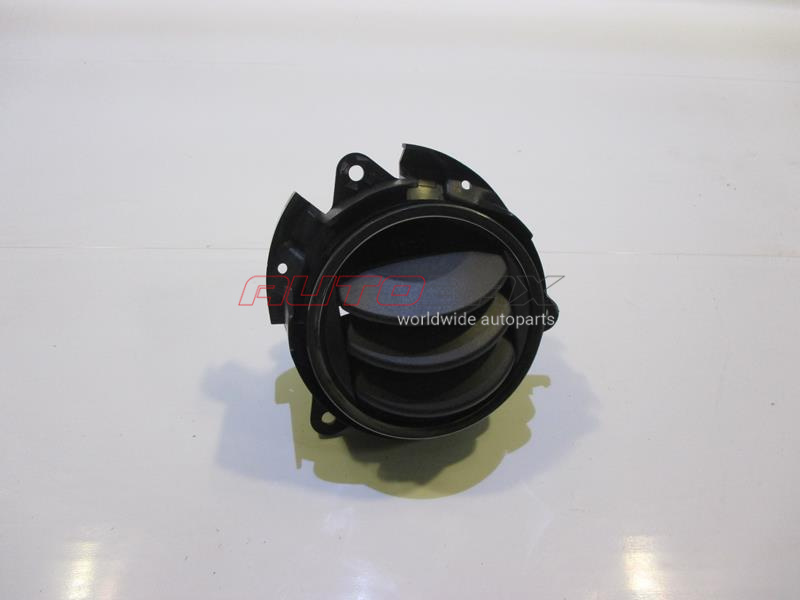 Dashboard Vent / Deflector CX 7 2007>