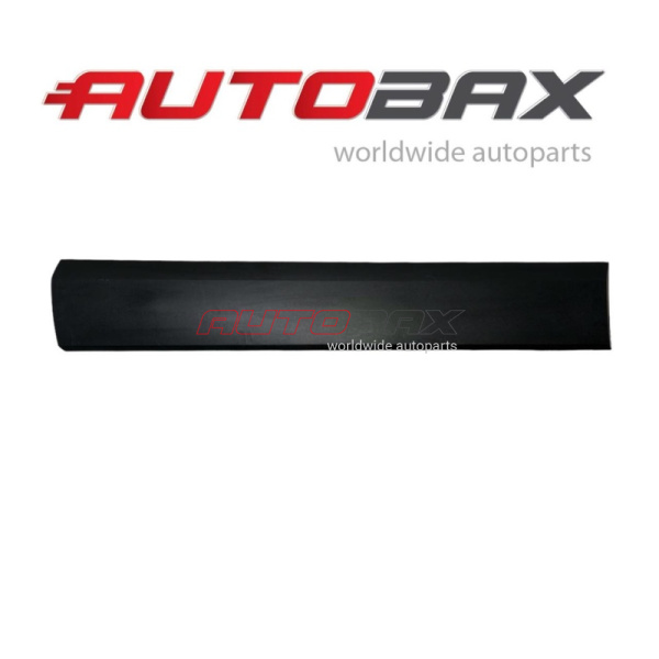 Rear Right Door Molding/Trim Ford Transit 2012>