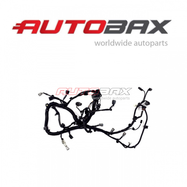 Engine Compartment Wiring Harness Mitsubishi Lancer X (CY) 2007>