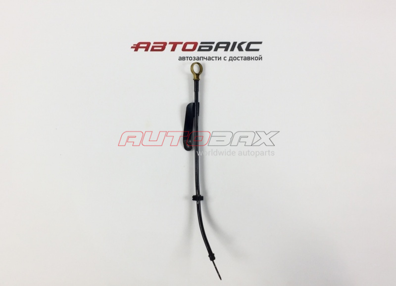 Oil dipstick Mazda 3 (BK) 2002>2009