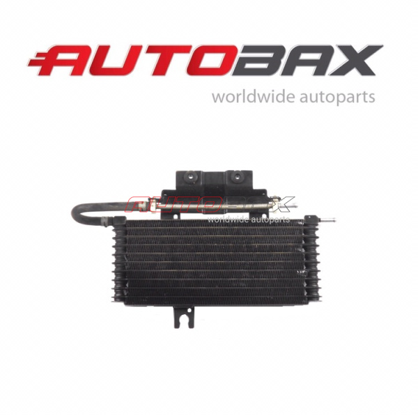 Transmission Oil Cooler Nissan X-Trail (T31) 2007>2014
