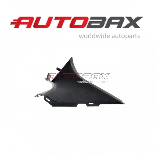 Interior Plastic Ford Focus III 2011>