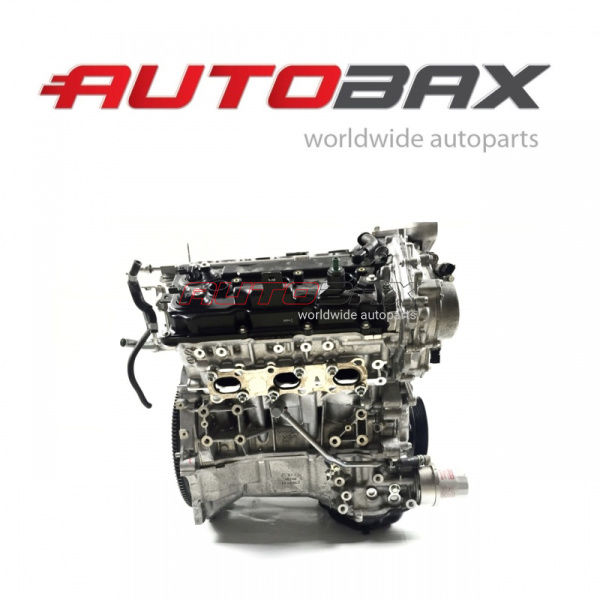Engine Infiniti QX-60/JX (L50) 2013>