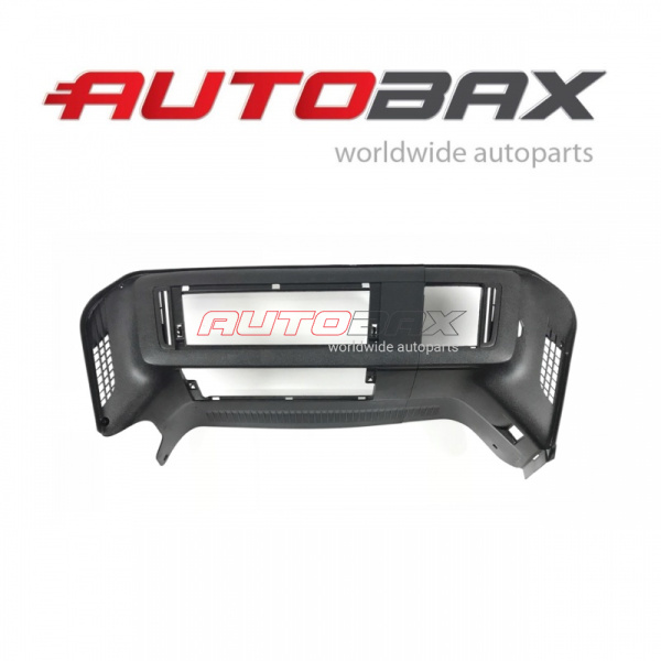 Lining/Luggage Compartment Filler Porsche 911 (997) 2004>2011