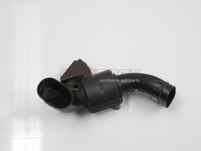 Air Duct/Air Intake Accord VIII 2008>2013