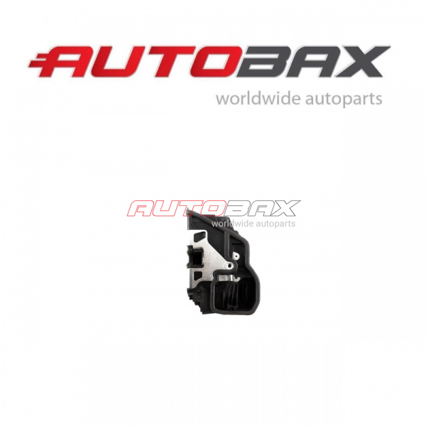 Rear Left Door Lock BMW X6 (E71/E72) 2008>2014
