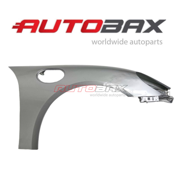 Fender Front Right Porsche Cayman 718 (982) 2016>