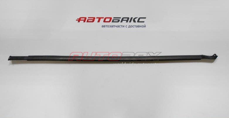 Rear Left Door Glass Seal S-Type 2000>2006