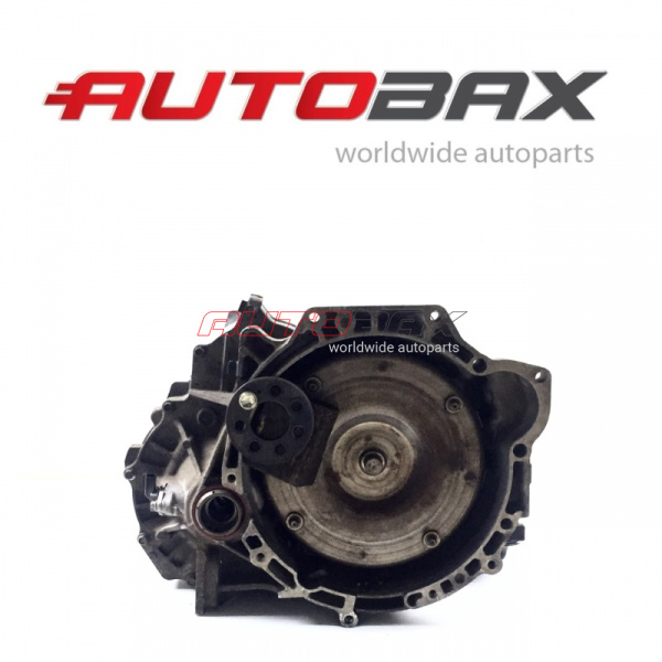 AT (Automatic/Robotic Transmission) Ford Fiesta 2008>2017