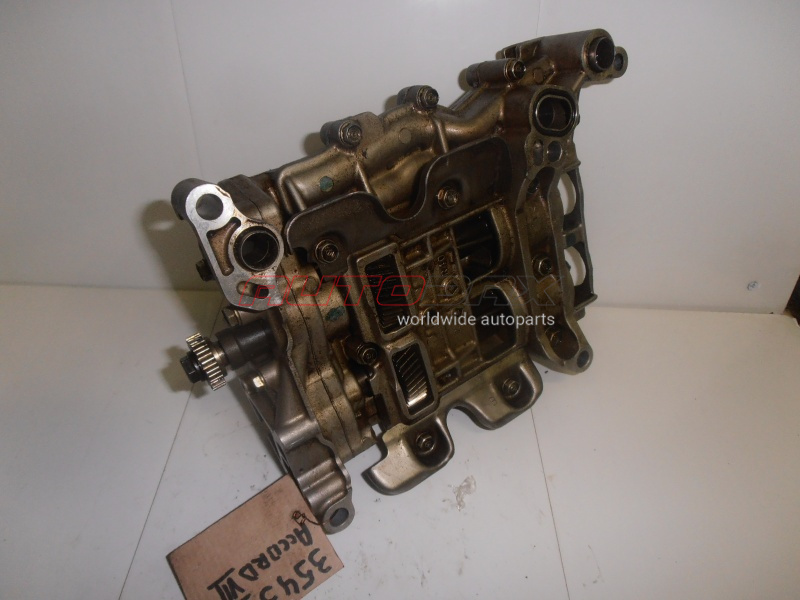 Oil Pump Honda Accord VII 2003>2007