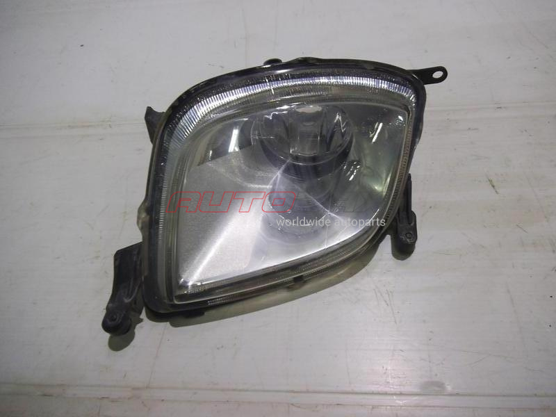 Fog Light Front (PTF) Cayenne 2003>2010