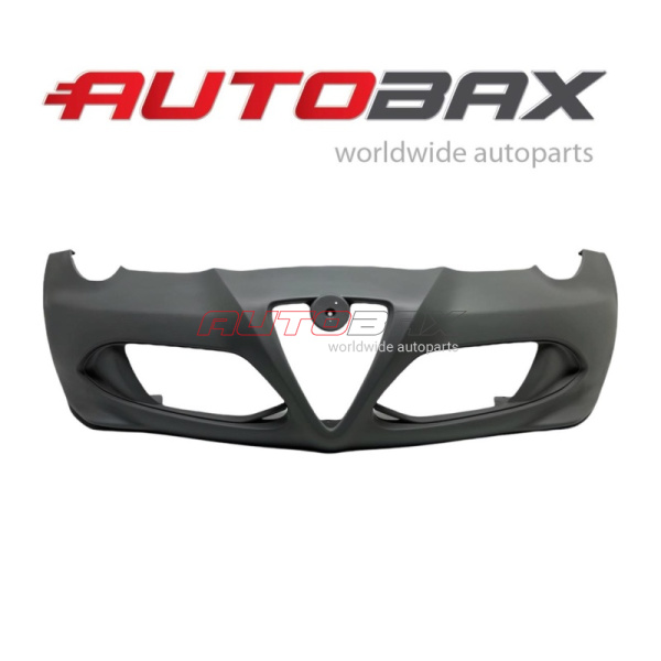 Bumper Front Alfa Romeo 4С 2013>2016