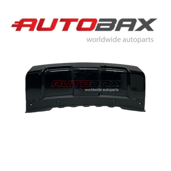 Front Bumper Molding/Trim Land Rover Range Rover Sport 2013>2022