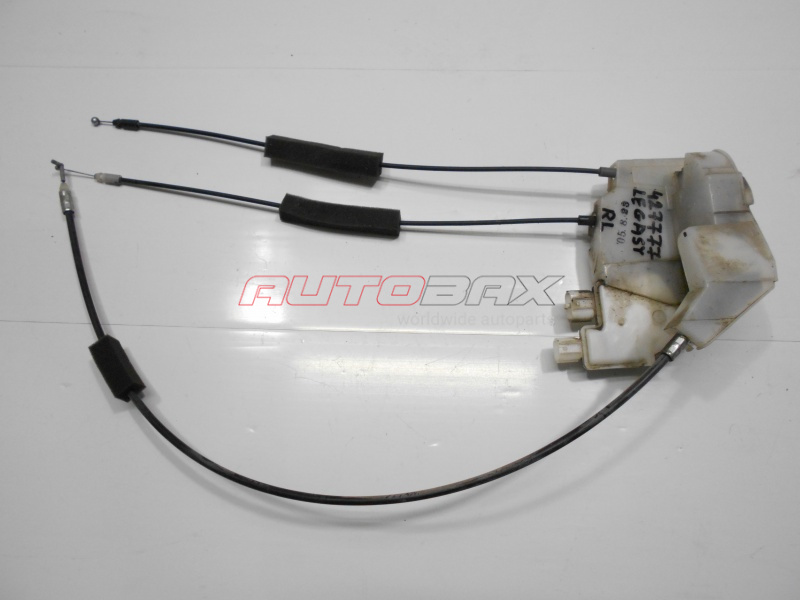 Rear Left Door Lock Subaru Legacy (B13) 2003>2009