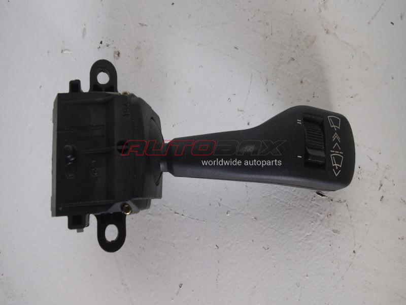 Steering Column Switch/SRS Mechanism BMW X3 (E83) 2004>2010