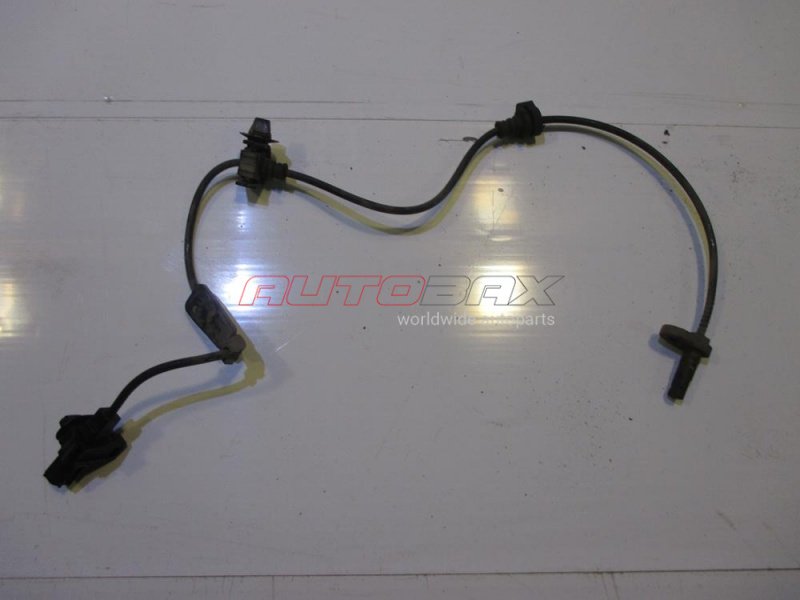 ABS Sensor Civic 4D 2006>2012