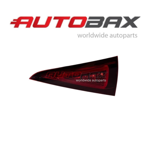 Right Taillight Mercedes Benz GLE-Class (V167) 2018>