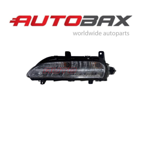 Front Fog Light Porsche 911 (997) 2004>2011