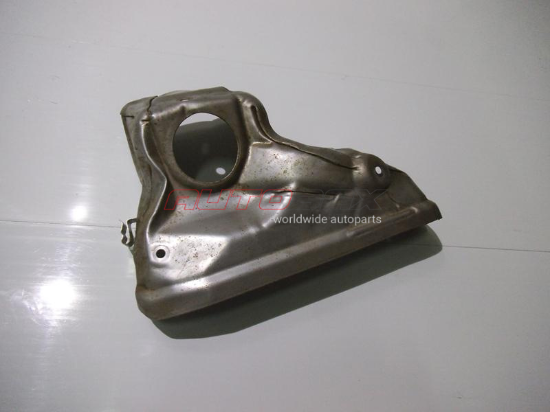 Exhaust Manifold Heat Shield Teana (J32) 2008>2013