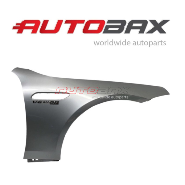 Right Front Fender Mercedes Benz AMG GT (C190) 2014>
