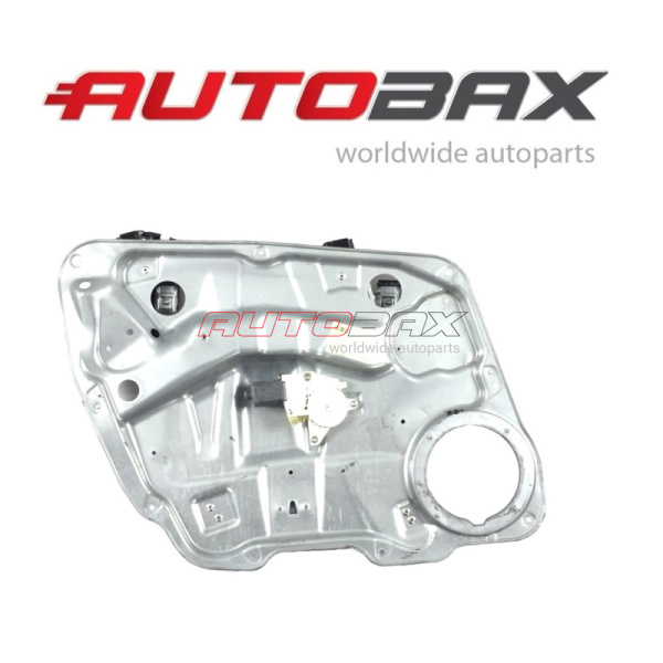 Front Right Window Regulator Mercedes Benz M-Class (W164) ML 2005>2011