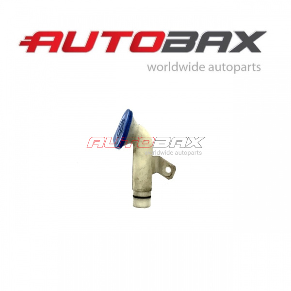 Washer Fluid Reservoir Filler Neck Honda CR-V 2007>2012