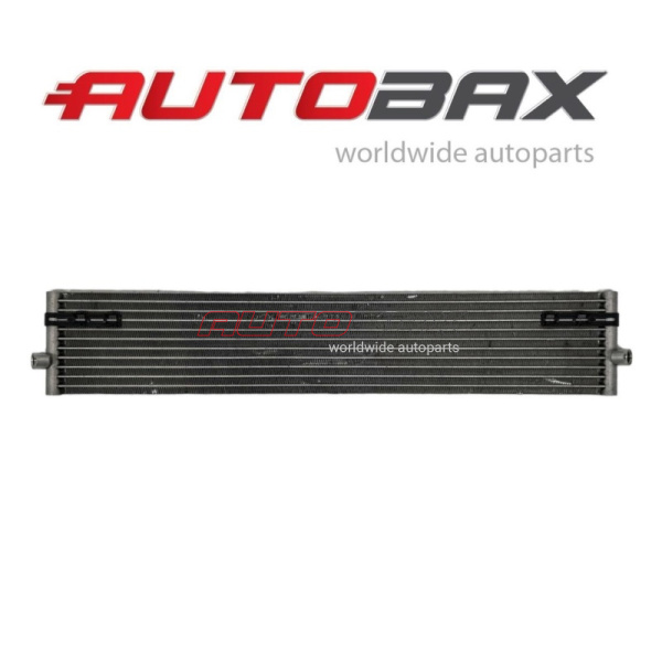 Automatic Transmission Radiator/Oiled Porsche Panamera 2016>