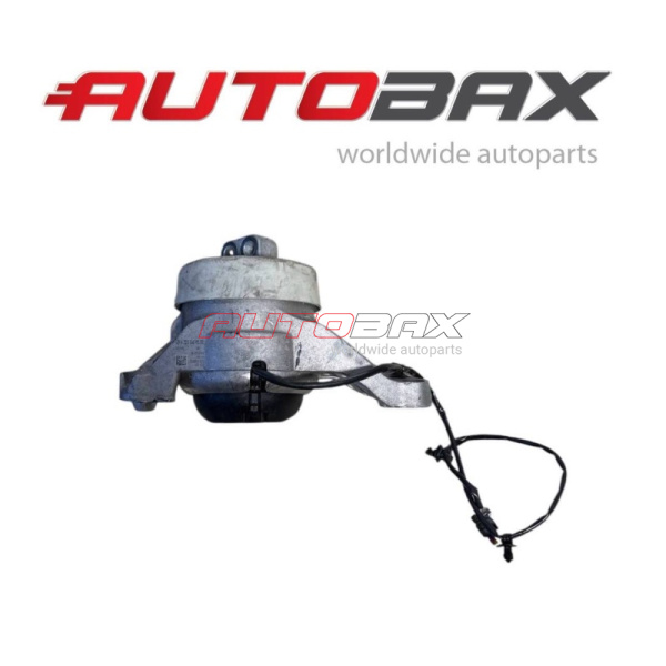 Right Engine/Transmission Mount Mercedes Benz S-Class (W223) 2020>