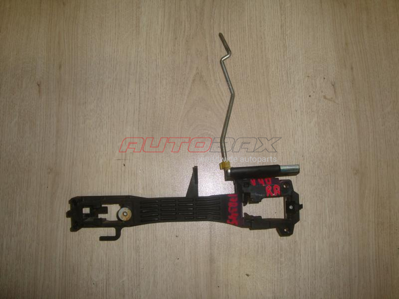 Door Handle Bracket Rear Right Camry (V40) 2006>2011