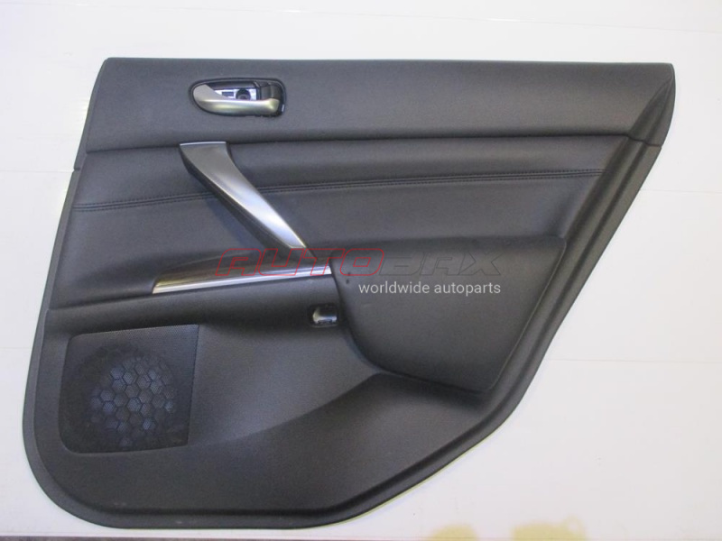 Rear Right Door Trim Panel Nissan Teana (J32) 2008>2013
