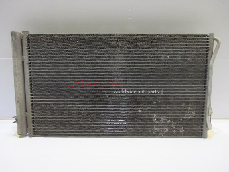 A/C Condenser 3-series (E90/E91) 2005>2011
