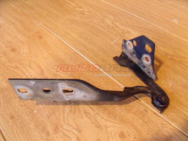 Left Hood Hinge X-Type 2001>2009