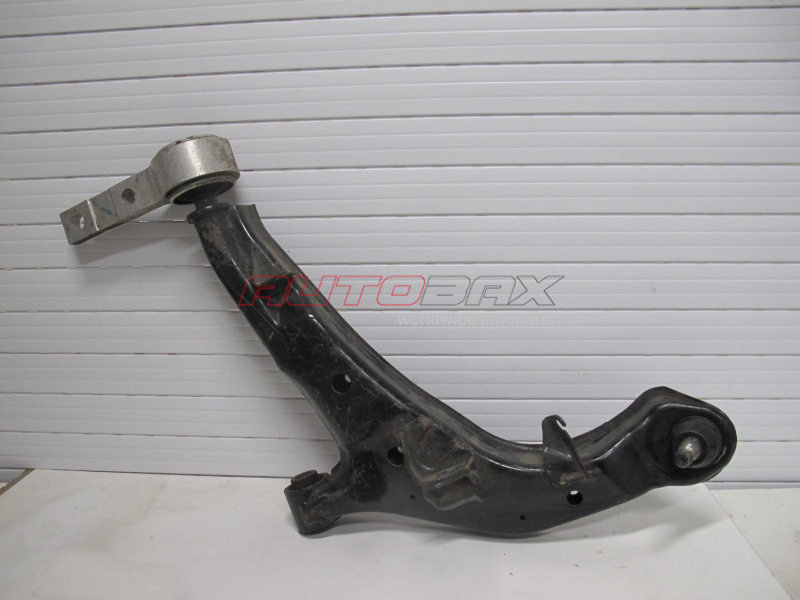Lever Front Left Primera (P12) 2002>2010