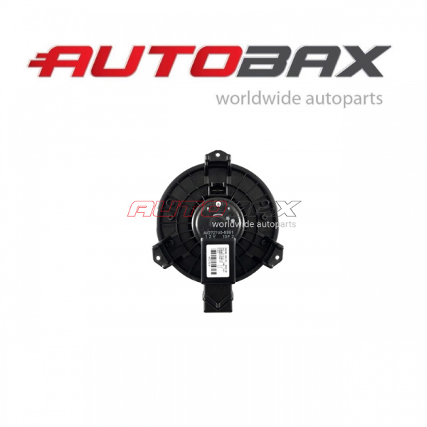 Heater Motor Jaguar XJ 2009>