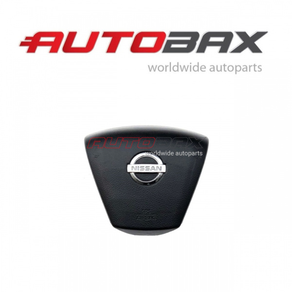 Steering Wheel Airbag Nissan Murano (Z51) 2008>2015
