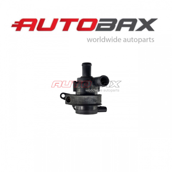 Water Pump Audi A4 (B8) 2007>2015