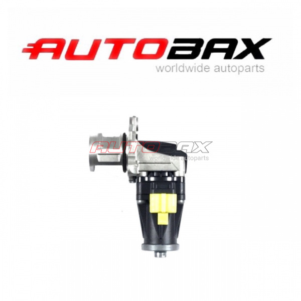 EGR valve (exhaust gas recirculation) Ford S-MAX 2006>2015