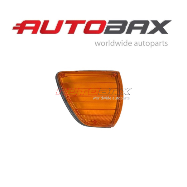 Side Turn Signal Repeater Mercedes Benz SL-Class (R107) 1971>1989