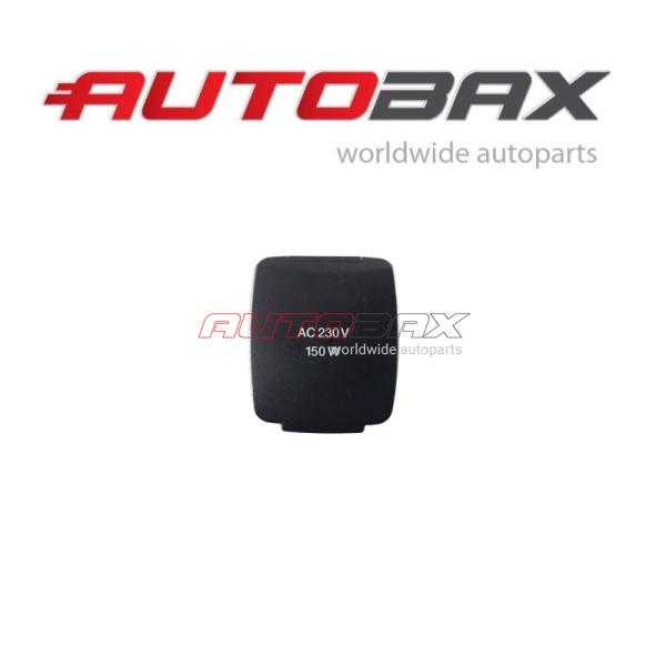 Block Electronic Ford Mondeo V 2014>