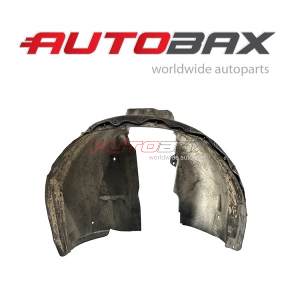 Locker Front Left Volvo XC60 2008>2017