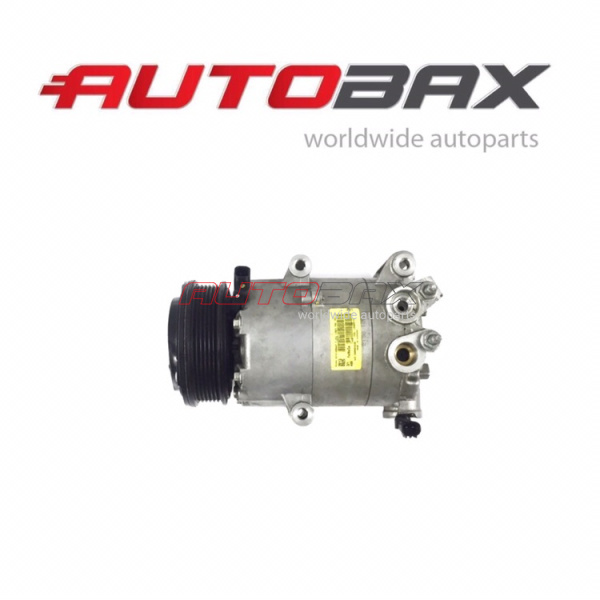 A/C Compressor Ford Focus III 2011>