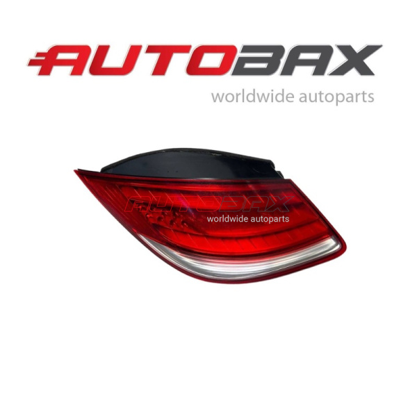 Light Rear Left Porsche Boxter (987) 2005>2011