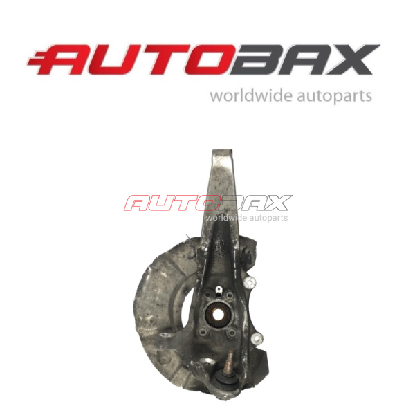 Right Front Knuckle BMW 7-Series (F01/F02/F04) 2008>2015