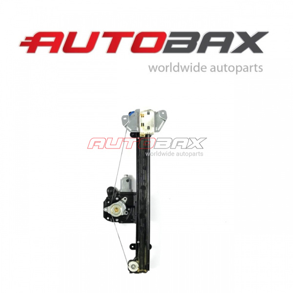 Power Window Regulator Front Left Nissan Teana (L33) 2014>
