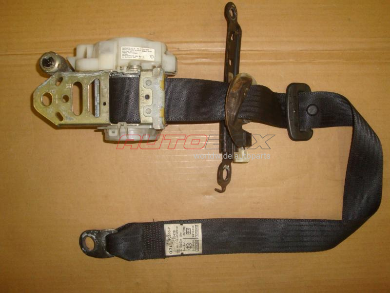 Igniter Seat Belt Left Avensis III 2009>