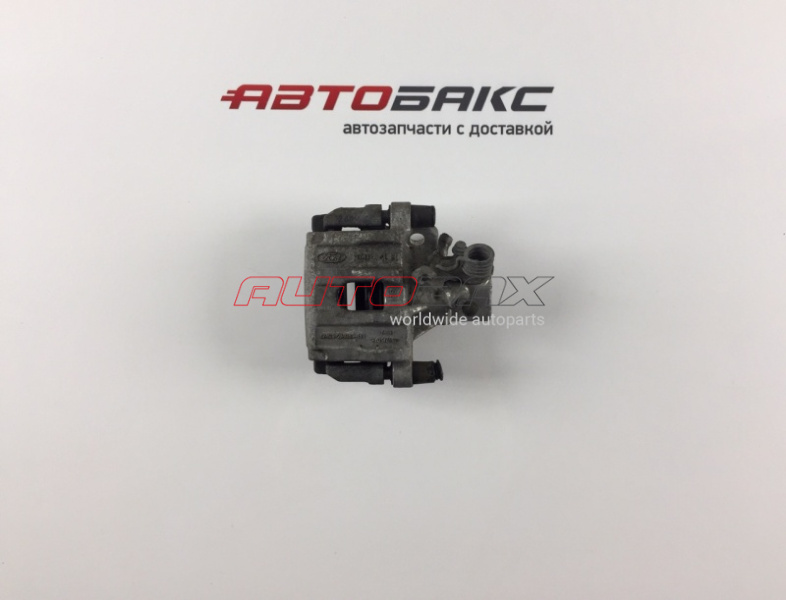Caliper Rear Left Kuga ll 2012>