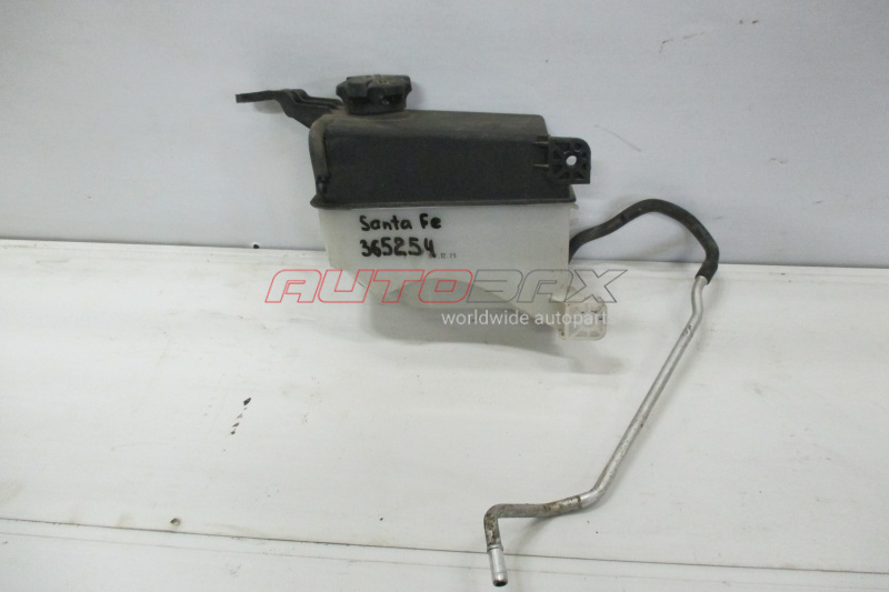 Expansion tank Santa Fe (CM) 2005>2012